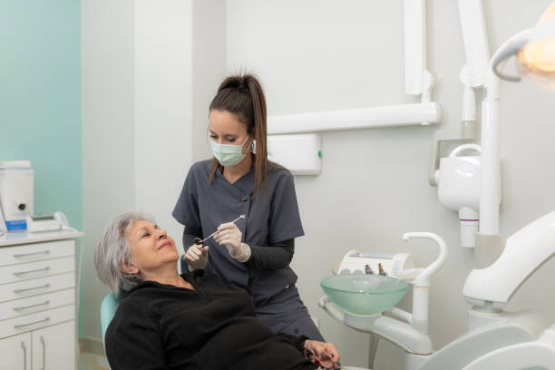 Best Emergency Dental Filling Replacement  in Palmview, TX