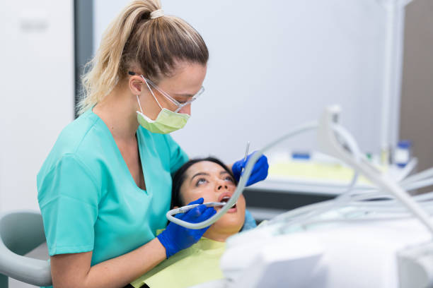 Best Urgent Tooth Repair  in Palmview, TX